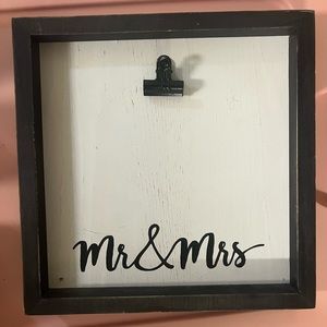 Picture Frame